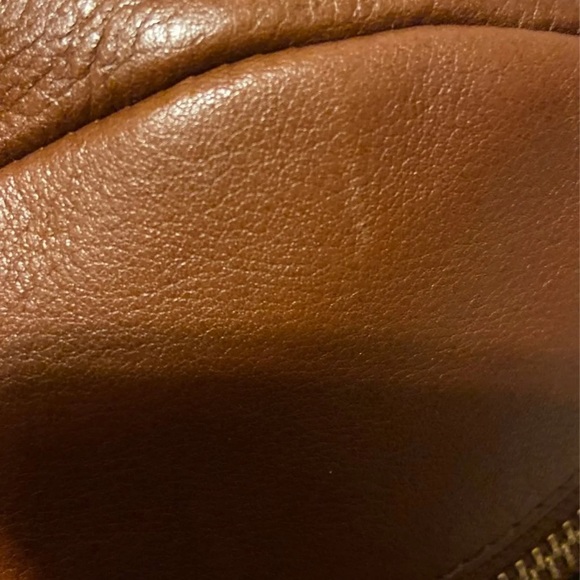 Fossil backpack - Picture 5 of 6